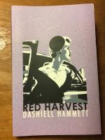 Red harvest