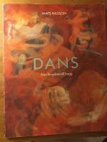 Dans : från långdans till bugg