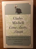 Come Away, Death