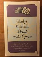 Death at the Opera