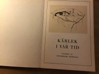 Kärlek i vår tid