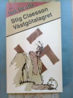 Västgötalagret