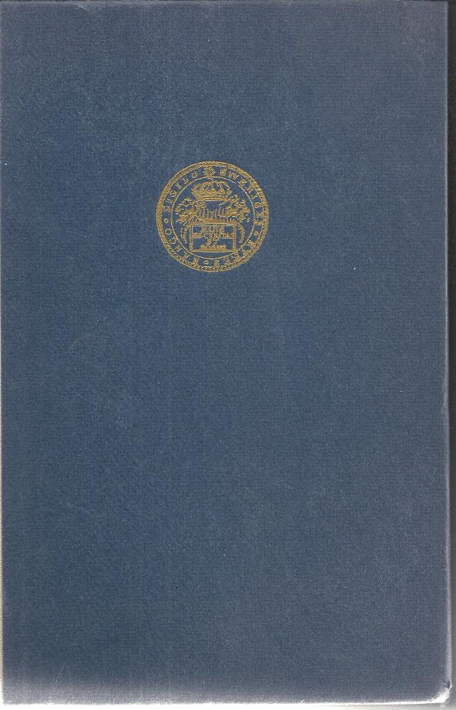 Riksbankens sedelhistoria 1668-1968