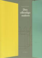 Den offentliga makten