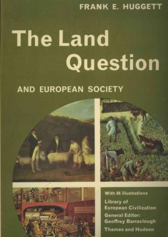 The land question and European society