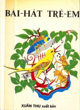 Bai-hat tre-em (vietnamesiska visor)