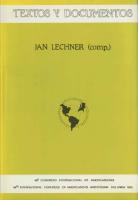 46o Congreso Internacional de Americanistas : 46th International Congress of Americanists : textos y documentos (Spanish Edition)
