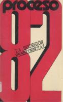 1982 : la sucesión presidencial