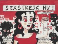 Sexstrejk nu! sa Lysistrate