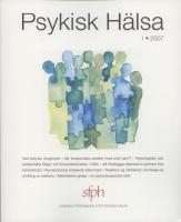 Psykisk Hälsa 1 2007