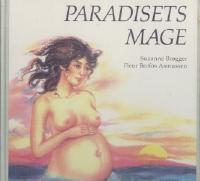 Paradisets mage