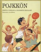 Pojkkön. Flickkön