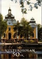 Tranås kulturskola 50 år : 1951-2001