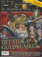 Världens histora special 1/2019