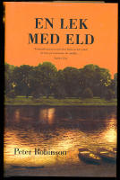 En lek med eld