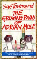 The growing pains of Adrian Mole