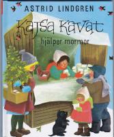 Kajsa Kavar hjälper mormor
