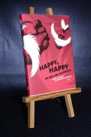 Happy, happy : en bok om skilsmässa
