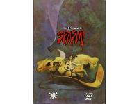 Spasm! #1.