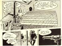 Moondog #3.