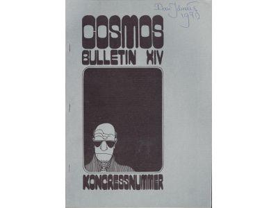 Cosmos bulletin 14.