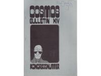 Cosmos bulletin 14.