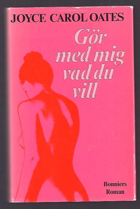 gör med mig vad du vill