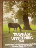 Travhästuppfödning Del 1