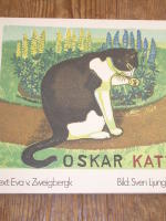 Oskar katt