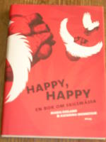 Happy,Happy - En bok om skilsmässa