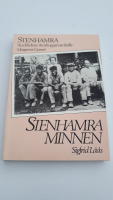 Stenhamraminnen från sekelskiftet : liv och arbete vid Stockholms stads stenhuggerisamhälle på Svartsjölandet