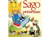 Sago prinsessan