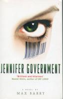 Jennifer government