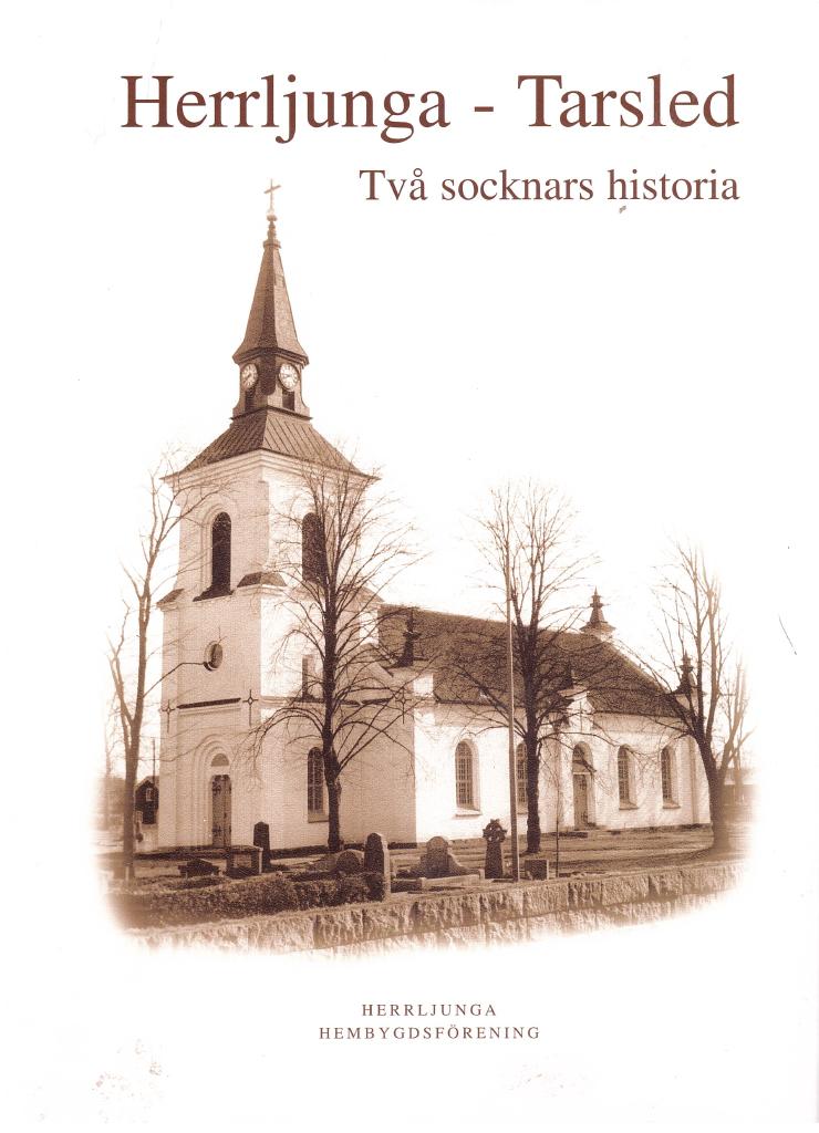 Herrljunga-Tarsled. Två socknars historia