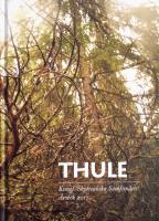 Thule: Kungl. Skytteanska Samfundets Årsbok