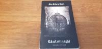 Gå ut min själ : kriminalroman