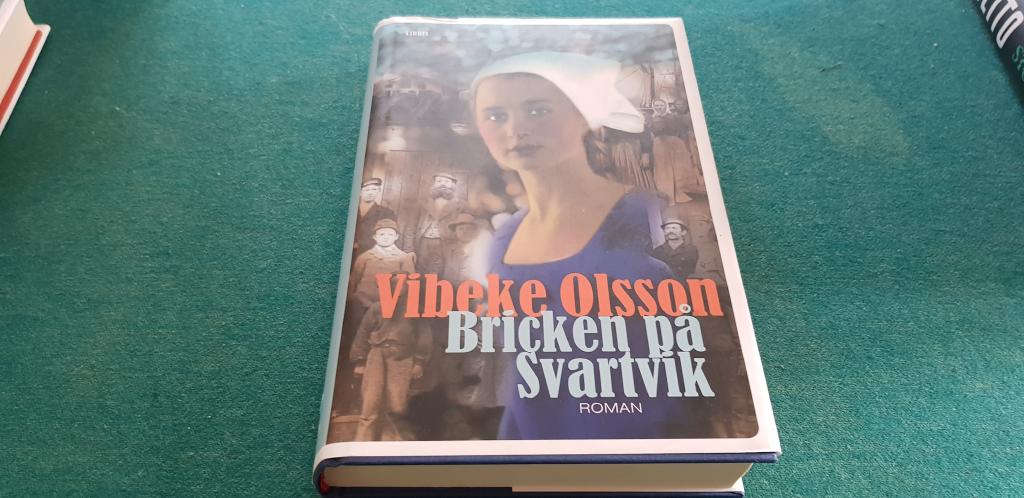 Bricken på Svartvik