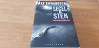 Segel av sten : Kriminalroman
