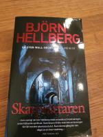 Skarprättaren