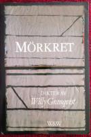 Mörkret : dikter
