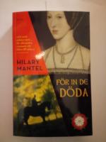 För in de döda.