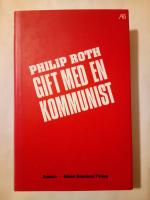 Gift med en kommunist.