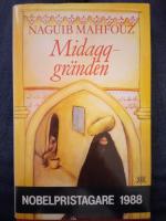 Midaqq-gränden.