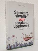 Samvaro, skvaller och språkets uppkomst