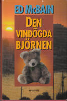 Den vindögda björnen