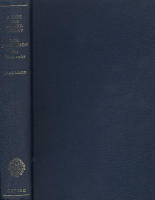 A Life for Sound Money. Per Jacobsson - His Biography