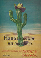 Hannah söker en mördare