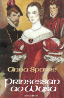 Prinsessan av Wasa