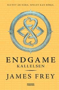 Endgame. Kallelsen