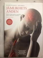 Jämlikhetsanden : därför är mer jämlika samhällen nästan alltid bättre samhhällen